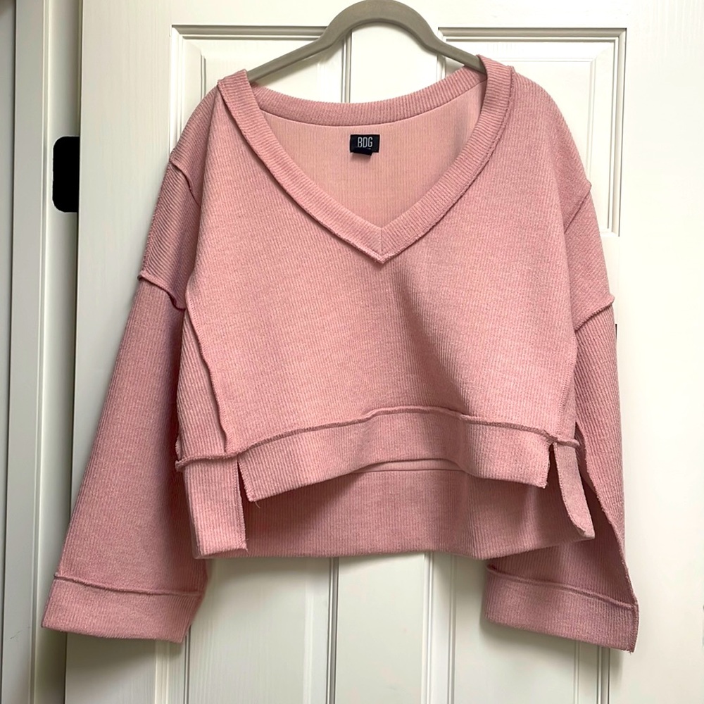 Urban Outfitters sweater